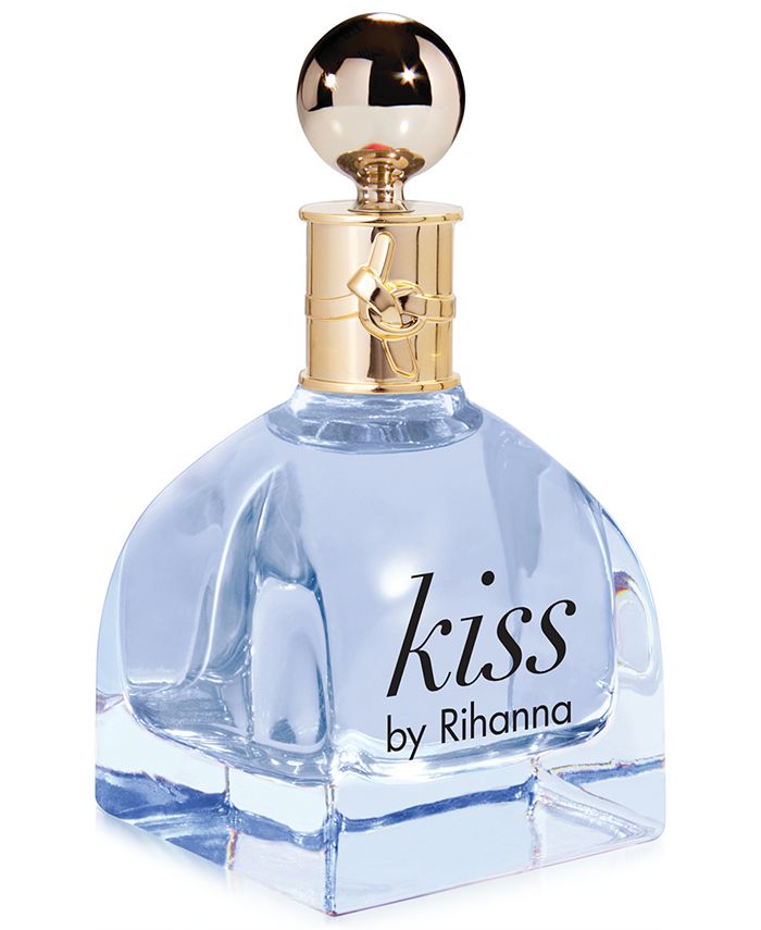 Rihanna Kiss EDP Women