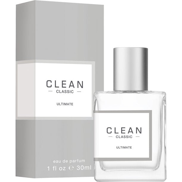 Clean Classic Ultimate EDP Women