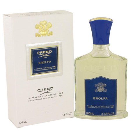 Creed Erolfa 100ml EDP Men (CURBSIDE PICKUP ONLY)