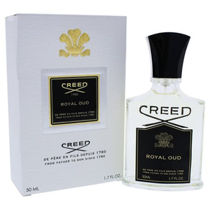 Creed Royal Oud Unisex (CURBSIDE PICKUP ONLY)
