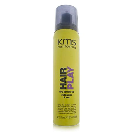 KMS California Hair Play Dry Touch-up 125ml