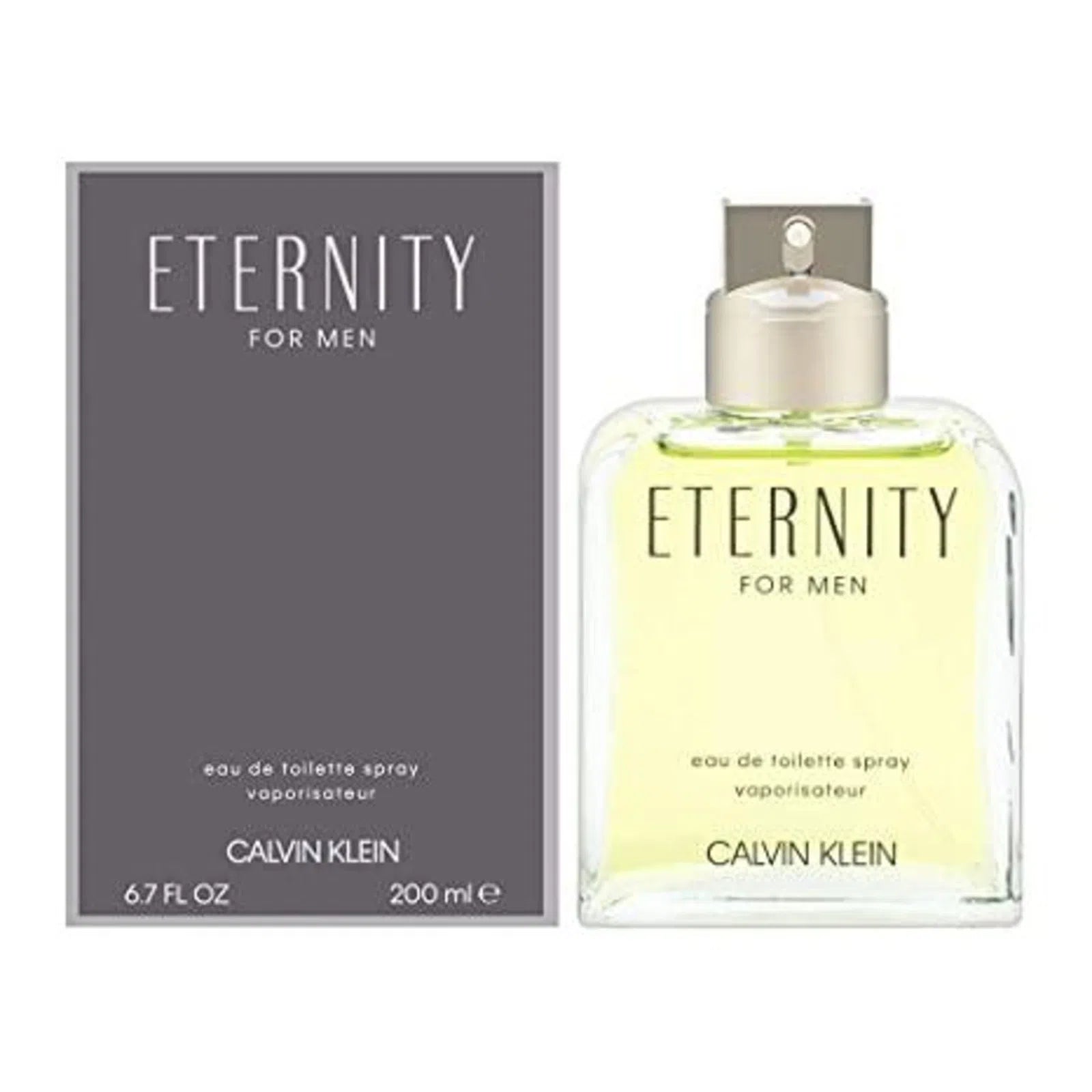 Calvin Klein Eternity EDT Men