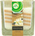 Air Wick Scent Ribbons Vanilla & Soft Velvet Scented Candle 180g