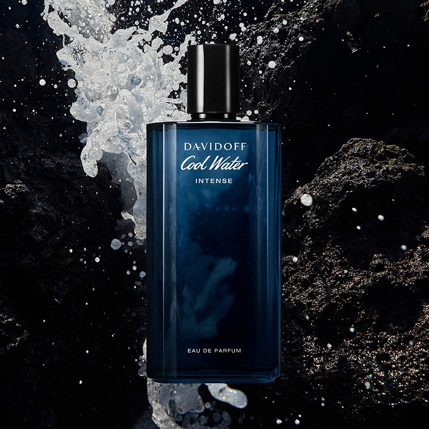 Davidoff Cool Water Intense EDP Men