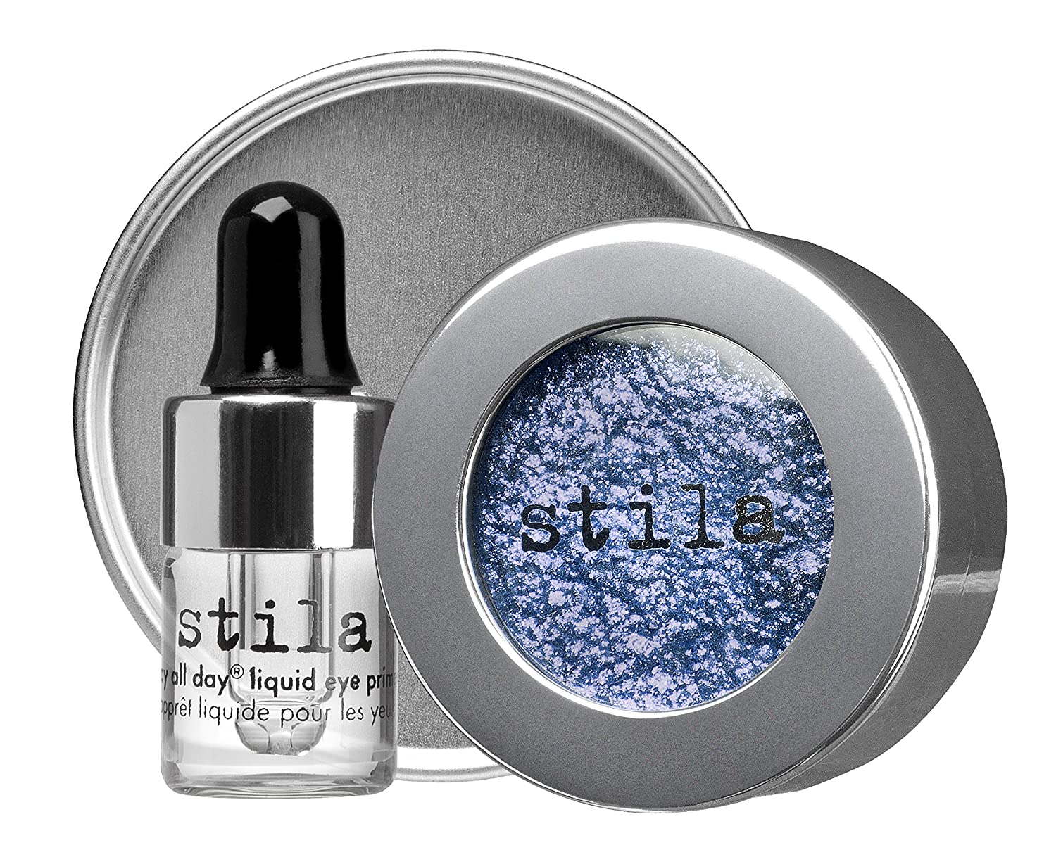 Stila Magnificent Metals Foil Finish Eyeshadow