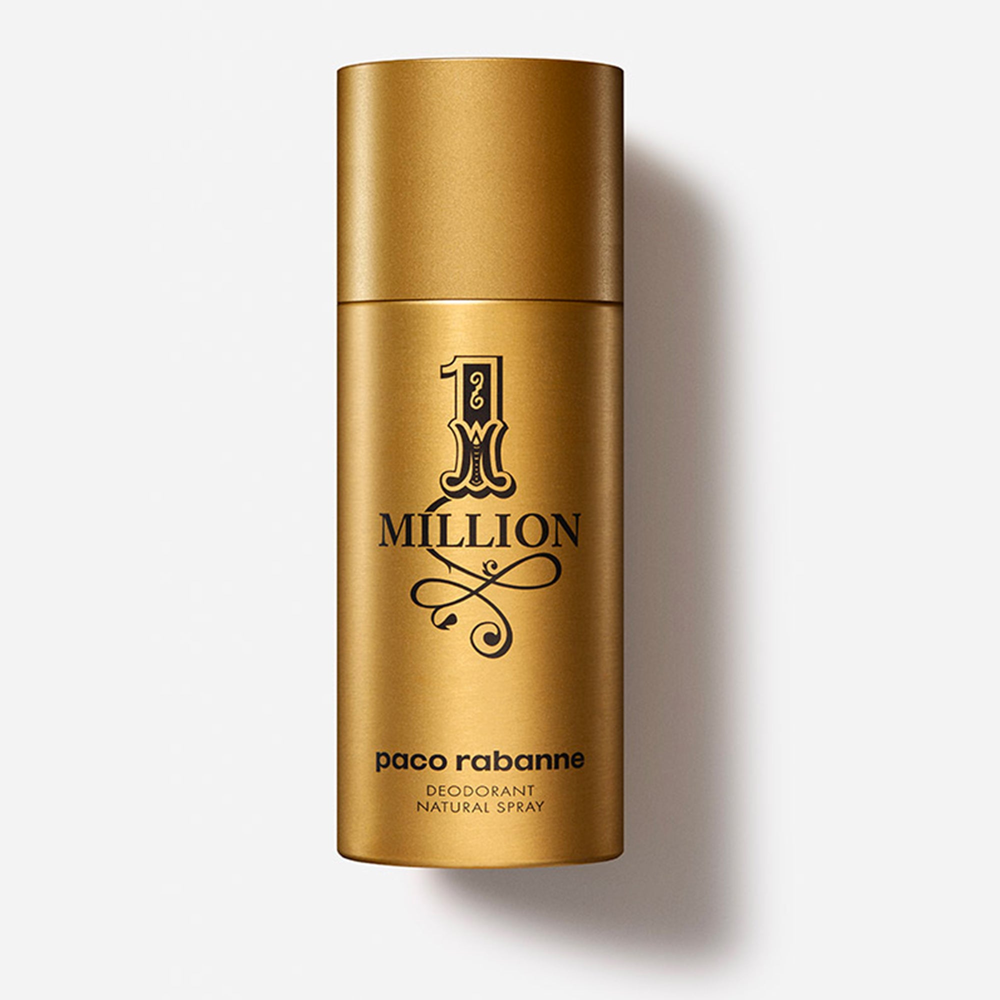 Paco Rabanne 1 Million 150ml Deodorant Spray Men