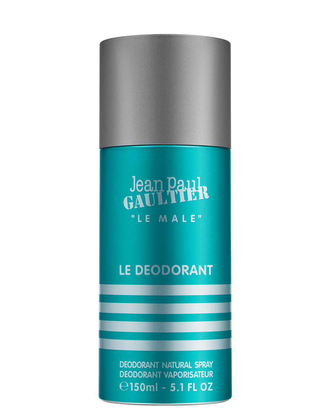 Jean Paul Gaultier Le Male 150ml Deodorant Spray