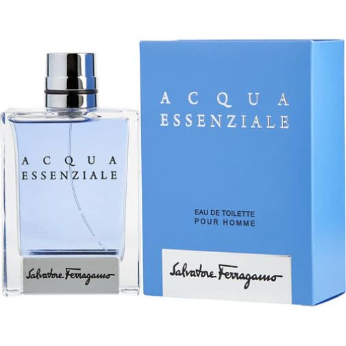 Salvatore Ferragamo Acqua Essenziale 100ml EDT Men