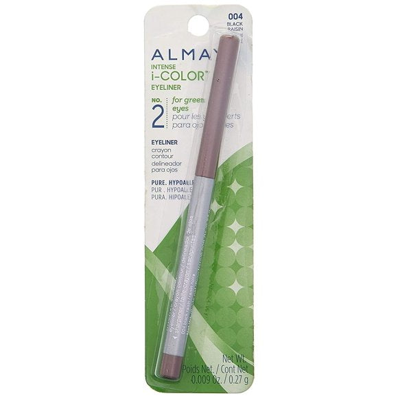 Almay Intense i-Color Eyeliner - 0.27g