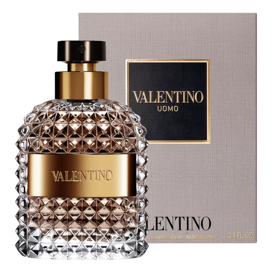 Valentino Uomo EDT Men