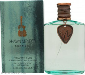 Shawn Mendes Signature Unisex