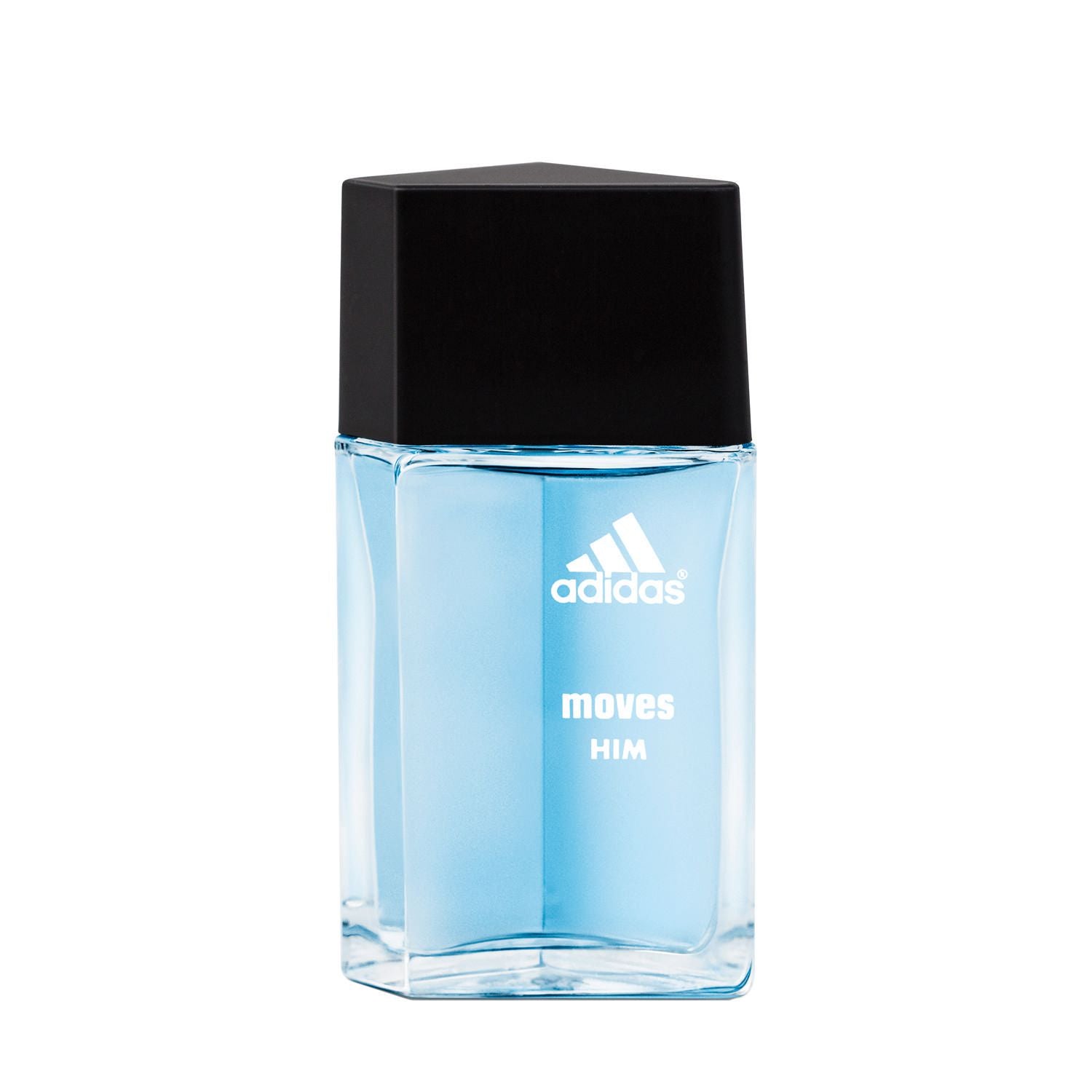 Adidas Moves Him Edt