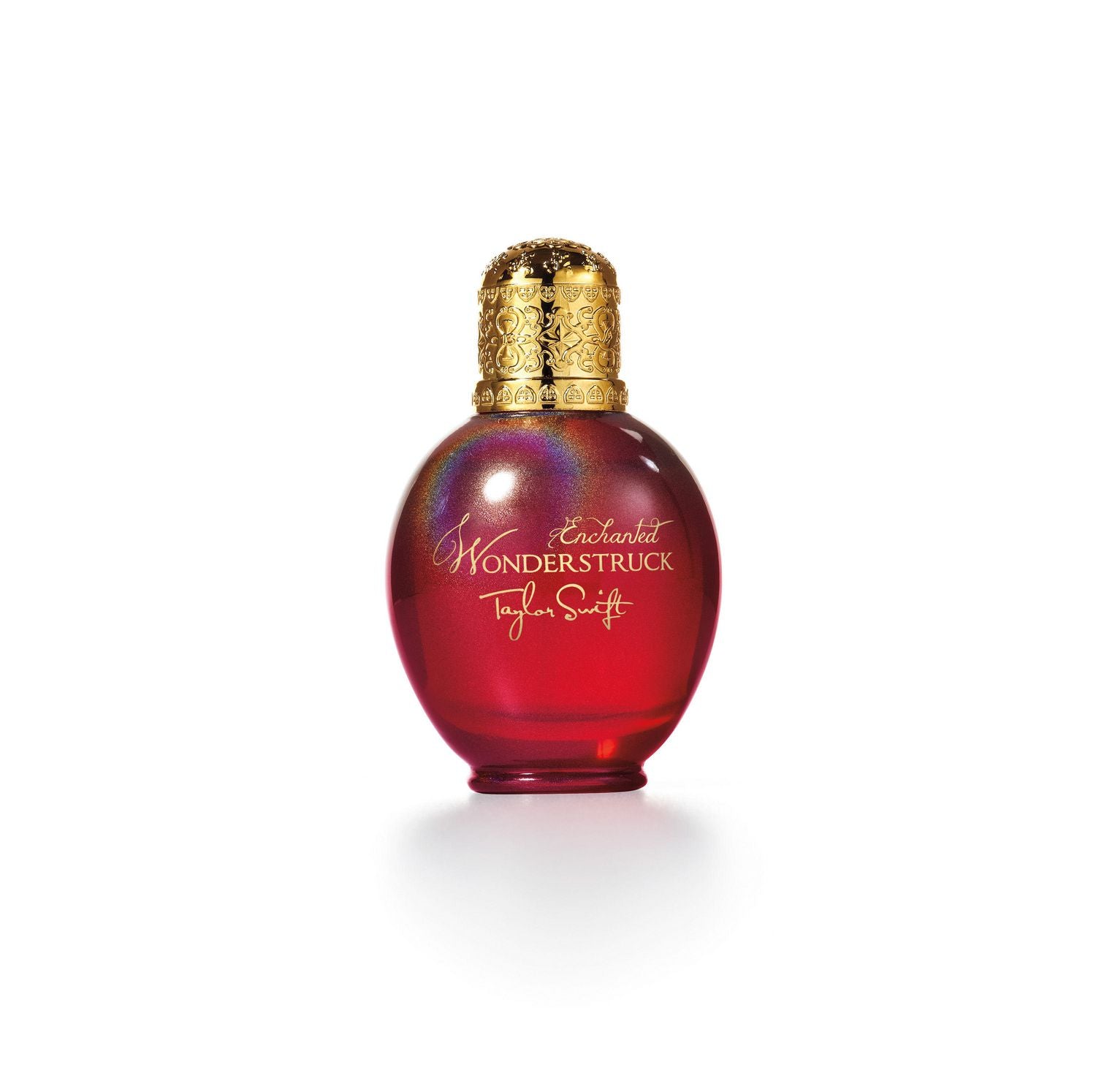 Taylor Swift Enchanted Wonderstruck EDP Women (Red)