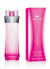 Lacoste Touch Of Pink EDT Women