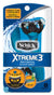 Schick Xtreme3 Refresh Razors 8-Pack