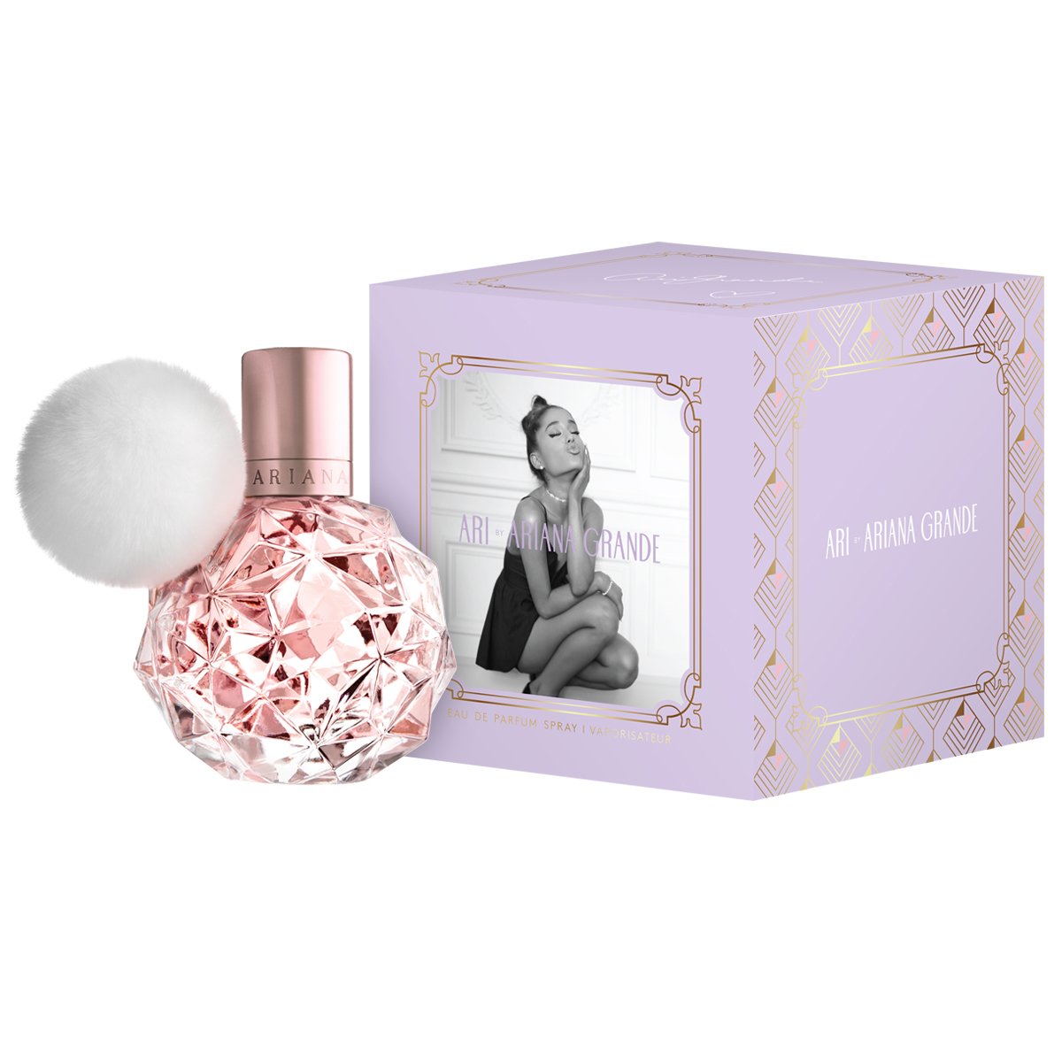 Ariana Grande ARI 100ml EDP Women