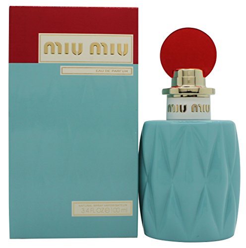 Miu Miu 100ml EDP
