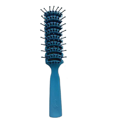 Goody 1 Vent Brush Blue- 14472