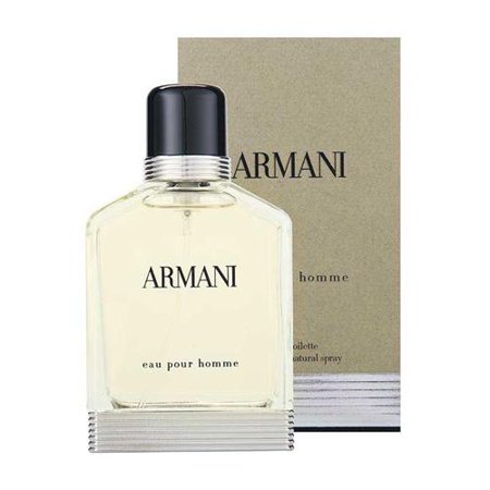 Giorgio Armani Eau Pour Homme EDT