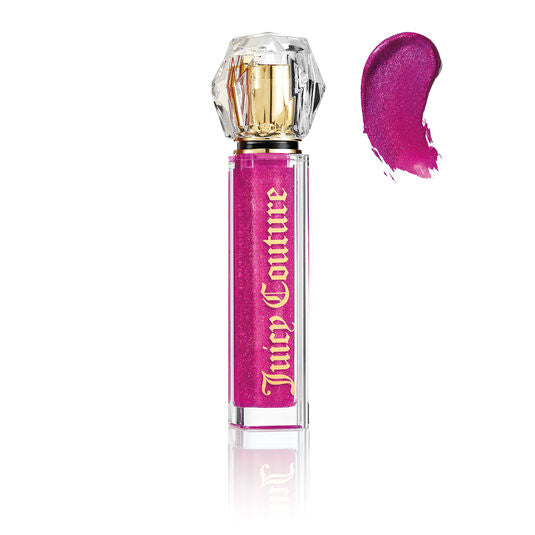 Juicy Couture Metallic Lip Lacquer 5ml