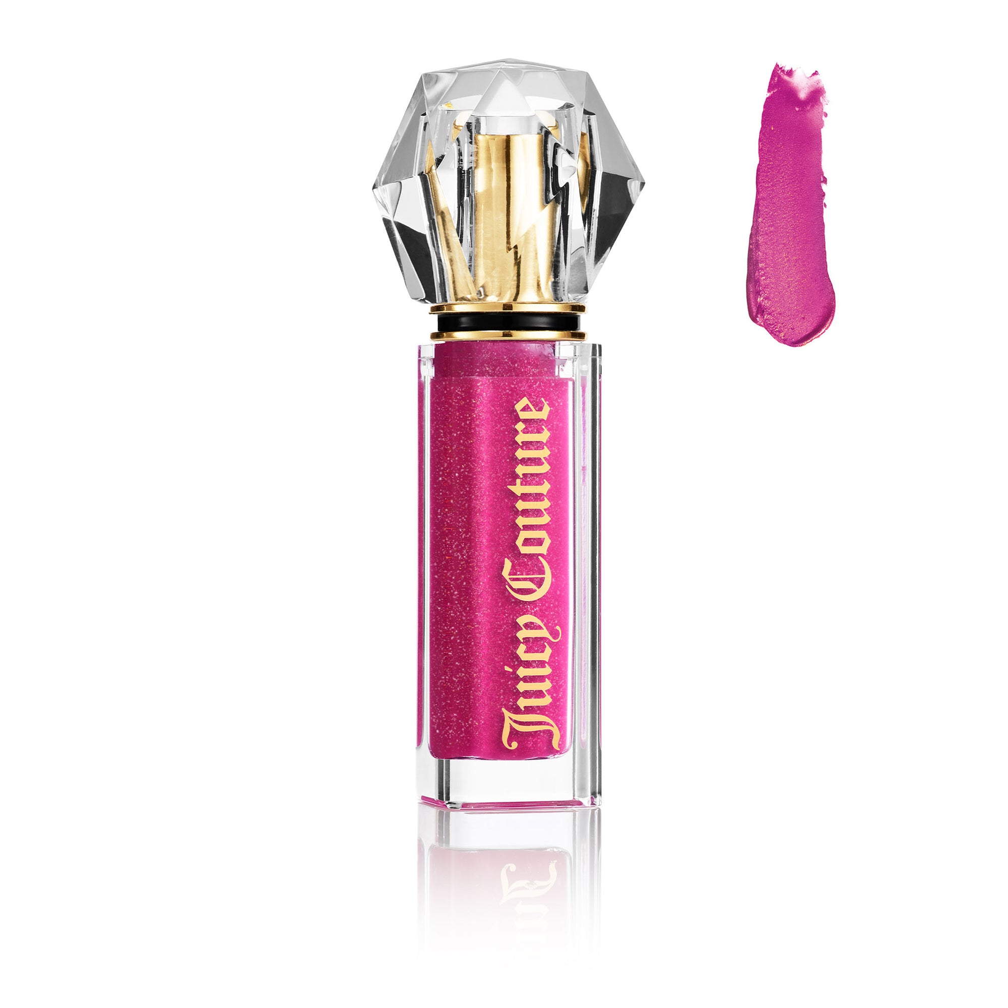 Juicy Couture Liquid Velour Eye Paint 4ml