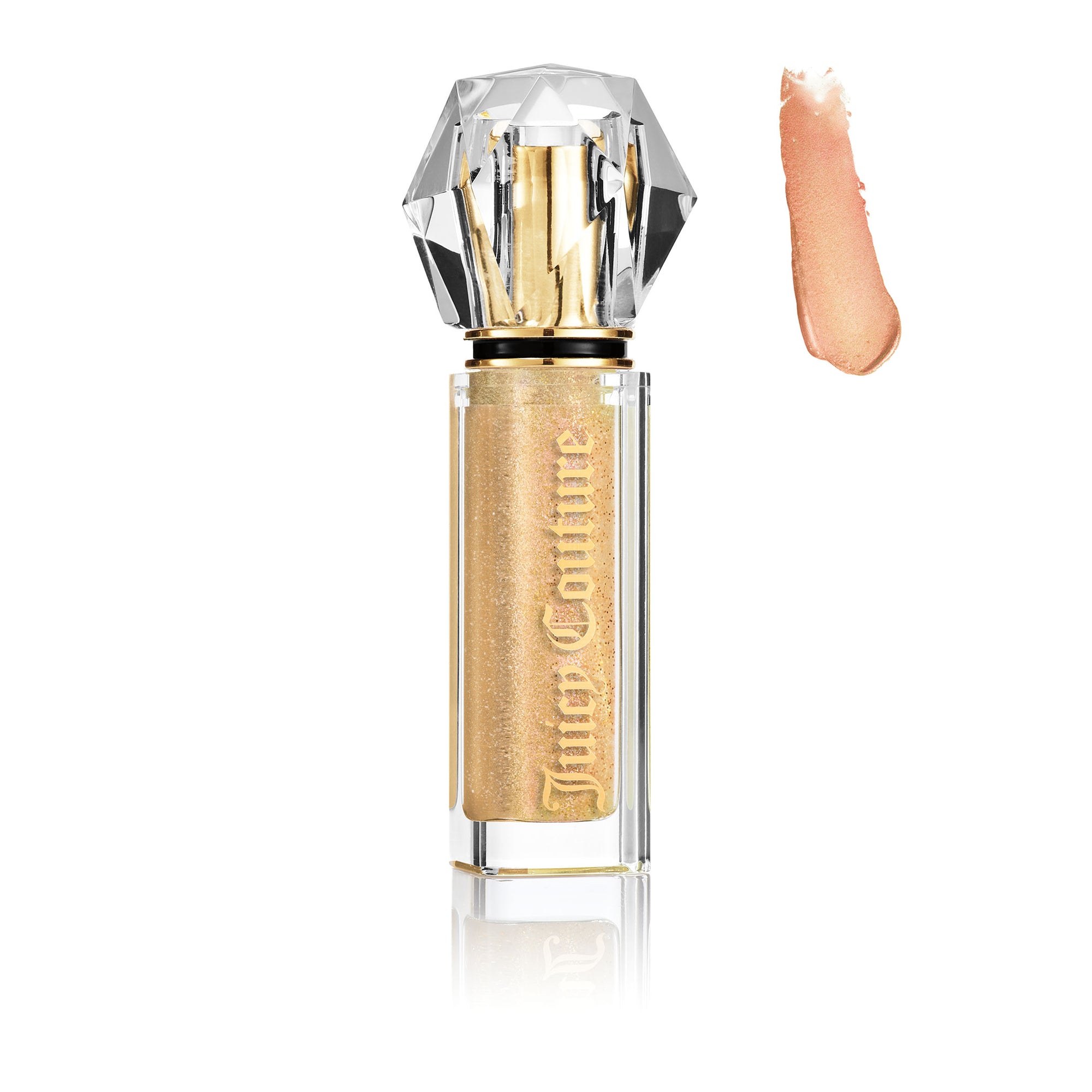 Juicy Couture Liquid Velour Eye Paint 4ml