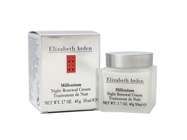 Elizabeth Arden Millenium Night Renewal Cream 50ml