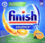 Finish Dishwasher 25 Gelpacs