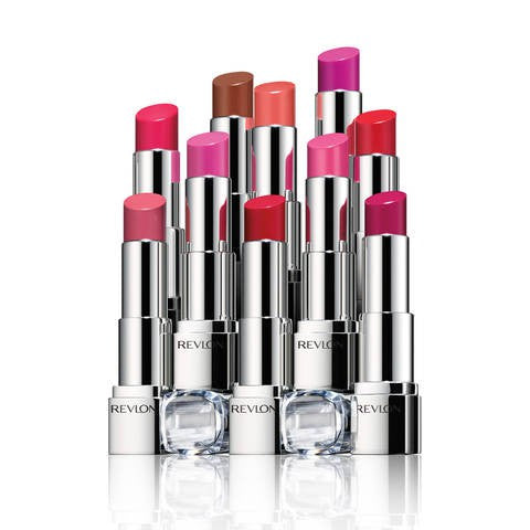 Revlon Ultra HD Lipstick 3g