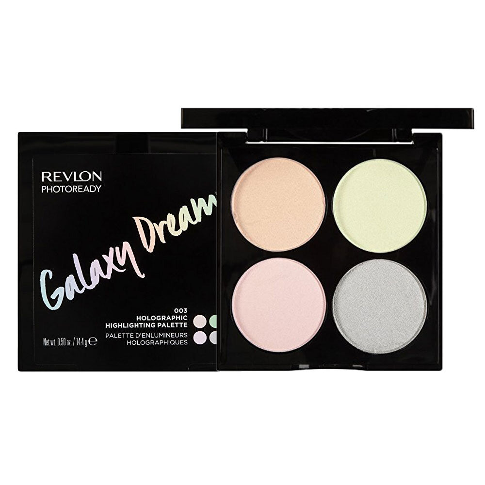 Revlon Photoready Highlighting Palette