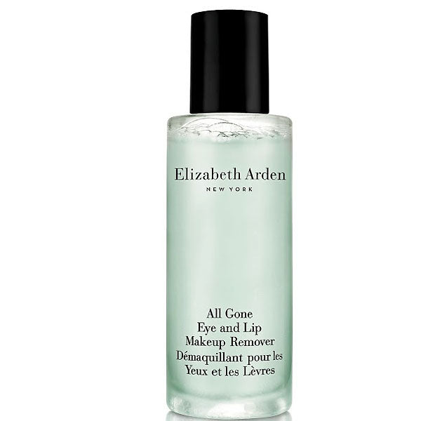 Elizabeth Arden All Gone Eye and Lip Makeup Remover 100ml