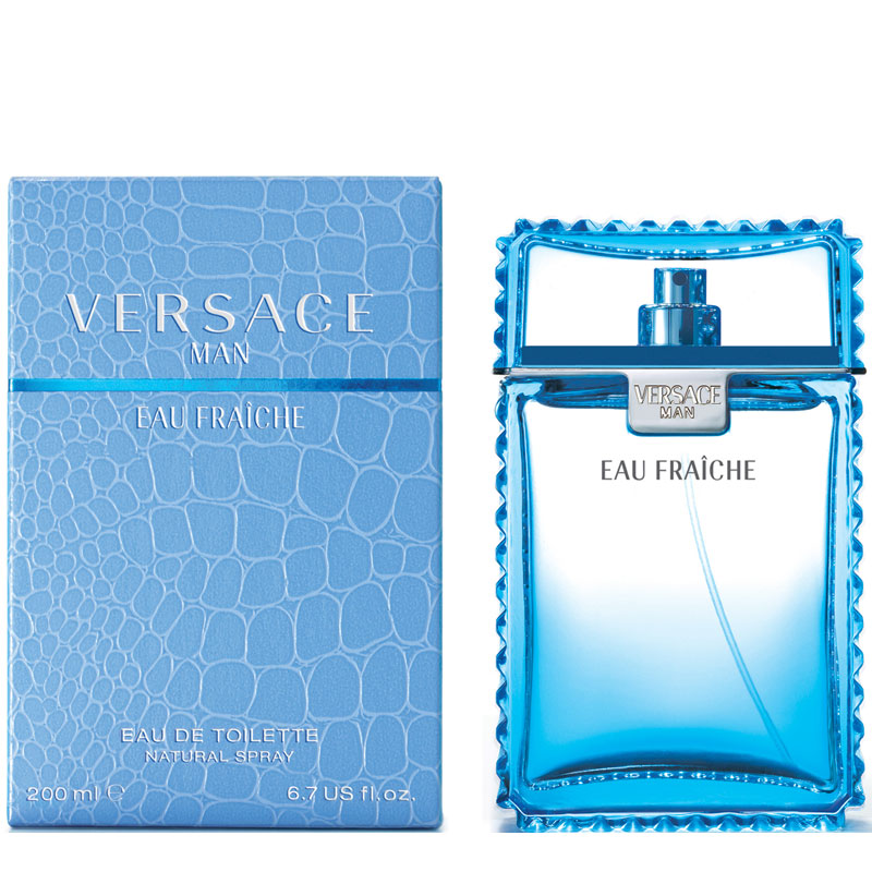 Versace Eau Fraiche EDT Men