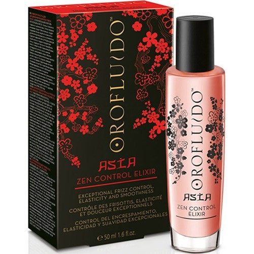 Orofluido Asia Zen Control Elixir 50ml