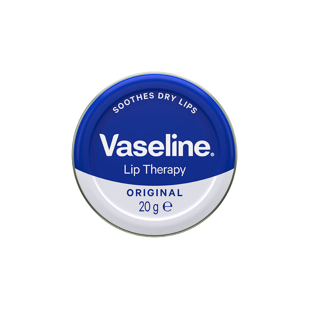 Vaseline Lip Therapy Original 20g