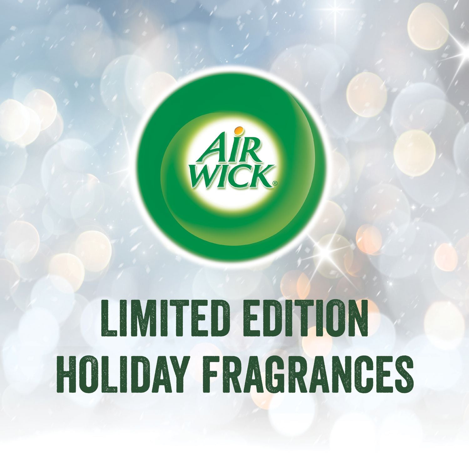 Air Wick Essential Mist Apple Cinnamon Medley 20ml