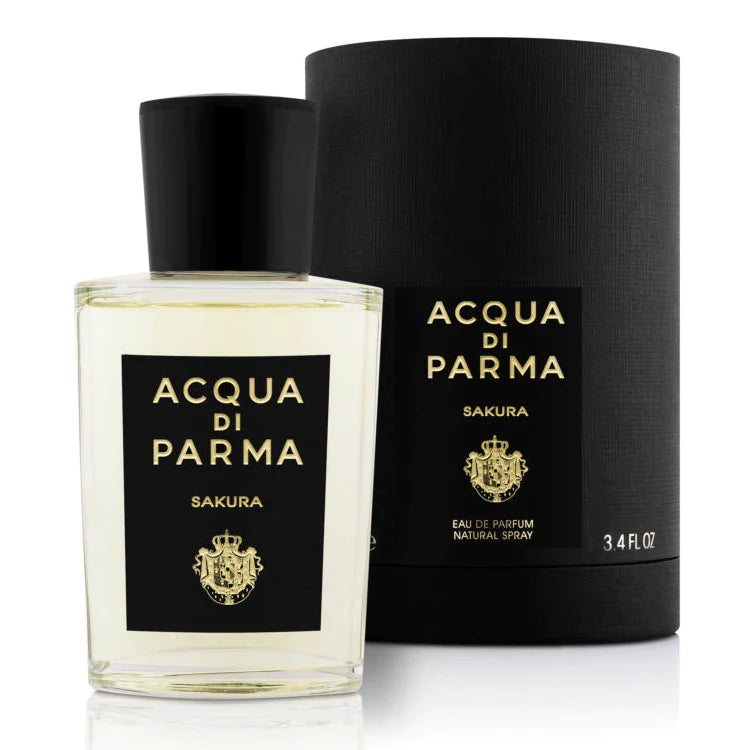 Acqua Di Parma Sakura 100ml EDP Unisex