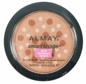 Almay Smart Shade Powder Blush 6.8 grams