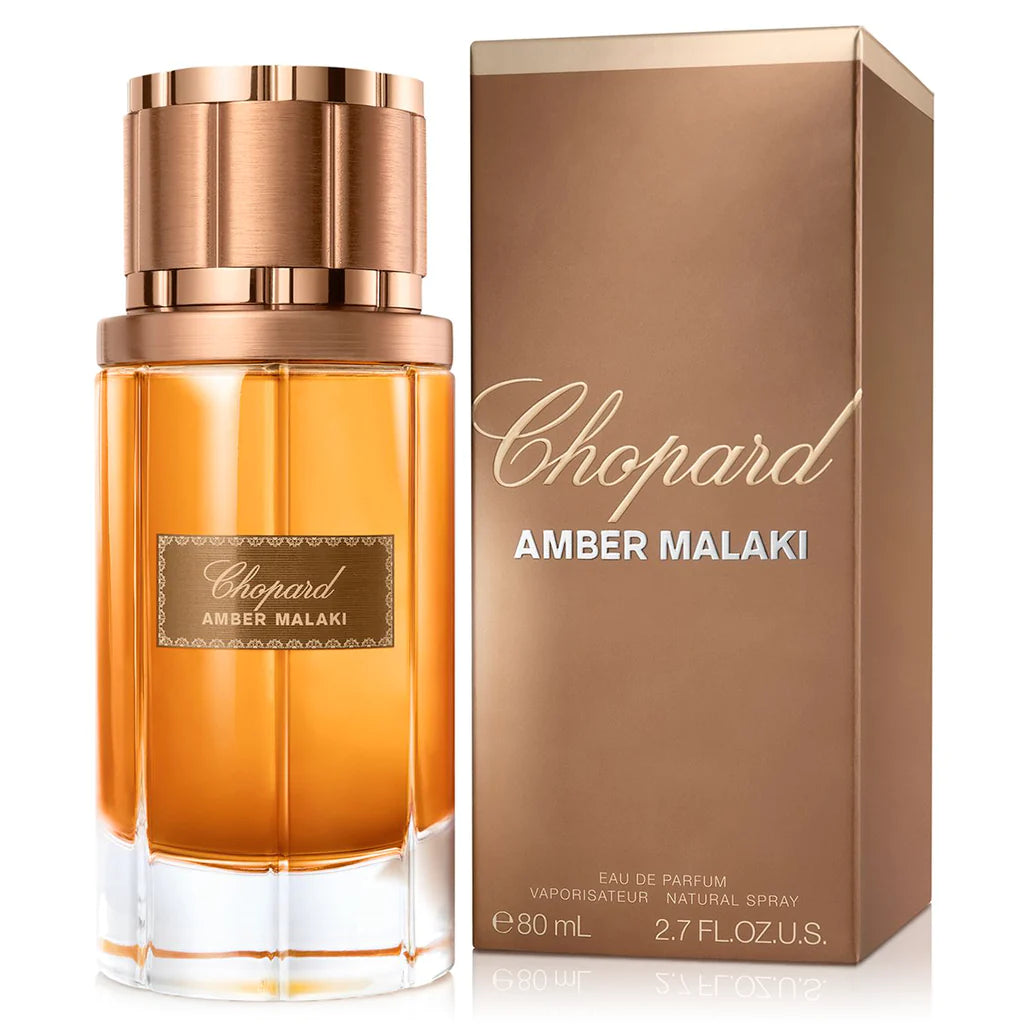 Chopard Amber Malaki 80ml EDP Unisex