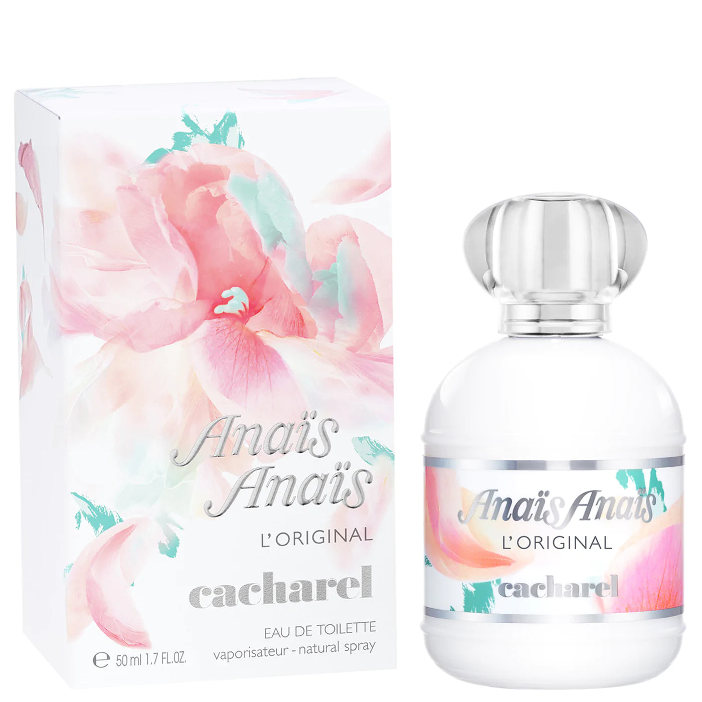 Cacharel Anais Anais L’original EDT Women