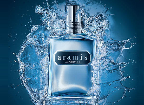 Aramis Adventurer 110ml EDT Men