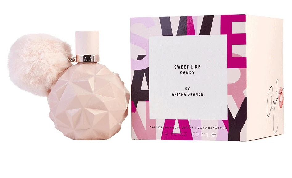 Ariana Grande Sweet Like Candy 100ml EDP Women