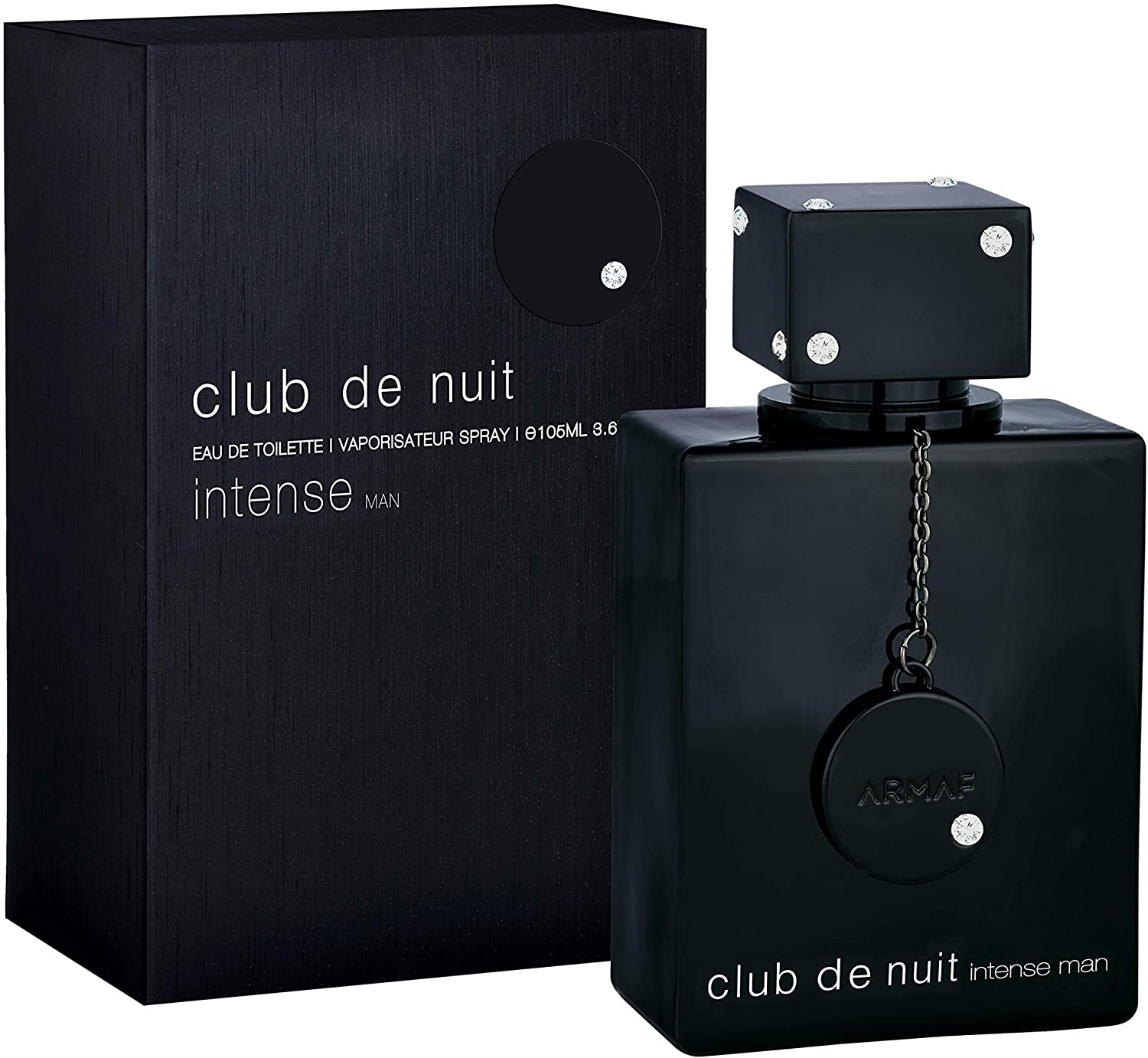 Armaf Club de Nuit Intense Man EDT 105ml