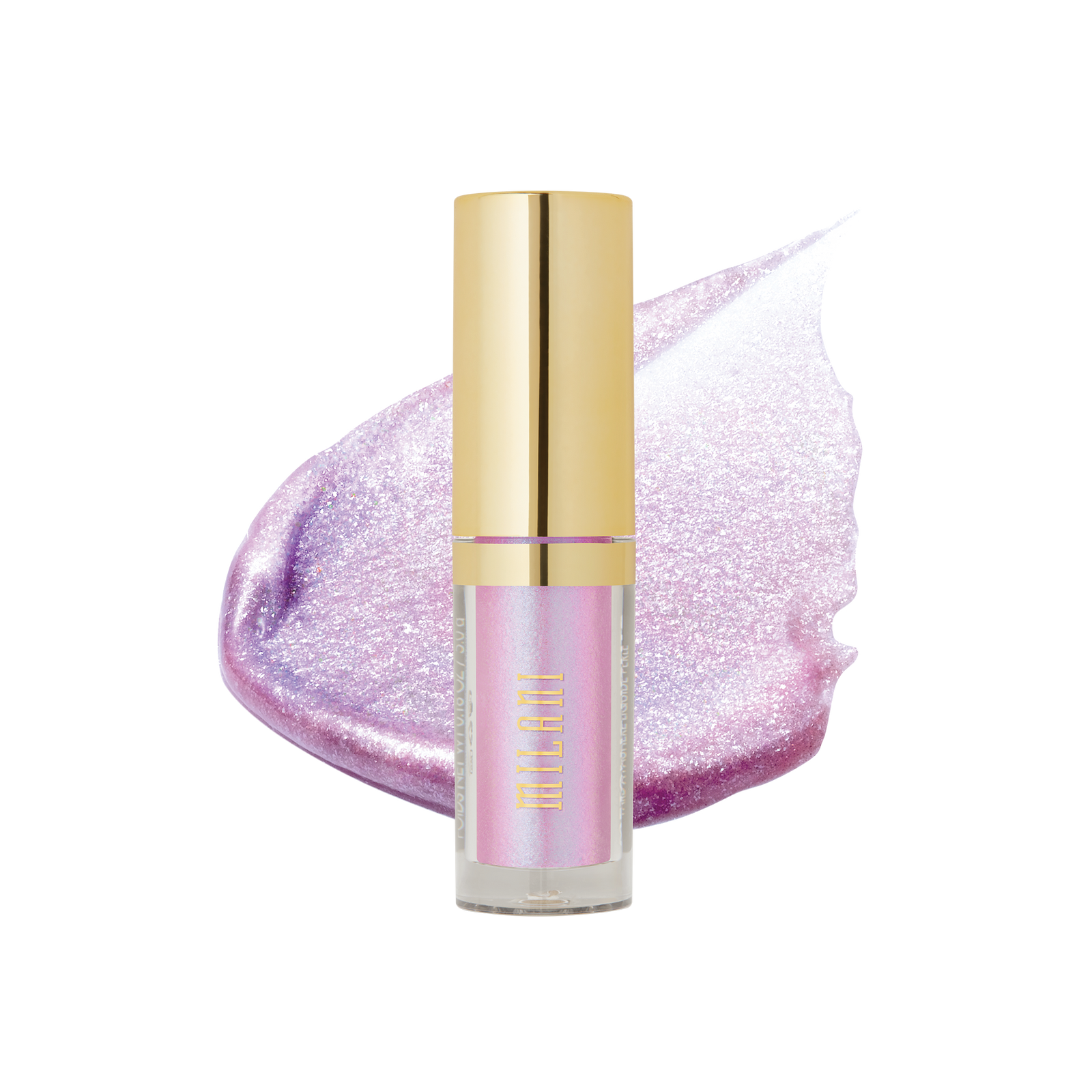 Milani Hypnotic Lights Holographic Eye Topper 5.0g - 03 Beaming Light