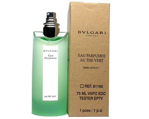Bvlgari Au The Vert Eau Parfumee 75mL EDC Unisex