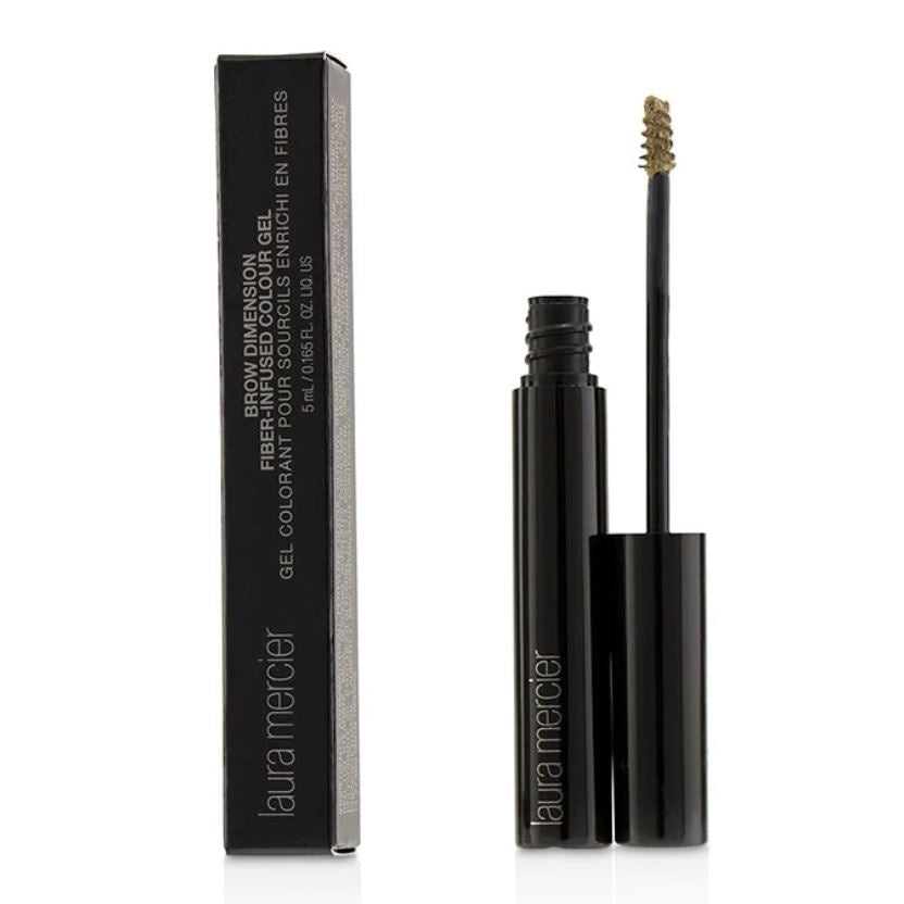 Laura Mercier Brow Dimension Fiber-Infused Colour Gel 5ml