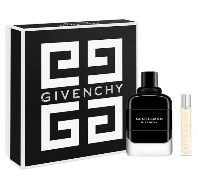 Givenchy Gentleman Boisee 2pc Set 100ml EDP Men