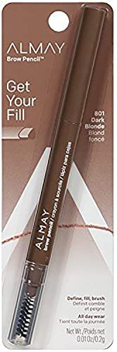 ALMAY Get Your Fill Brow Pencil 0.2g