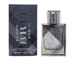 Burberry Brit For Him EDT