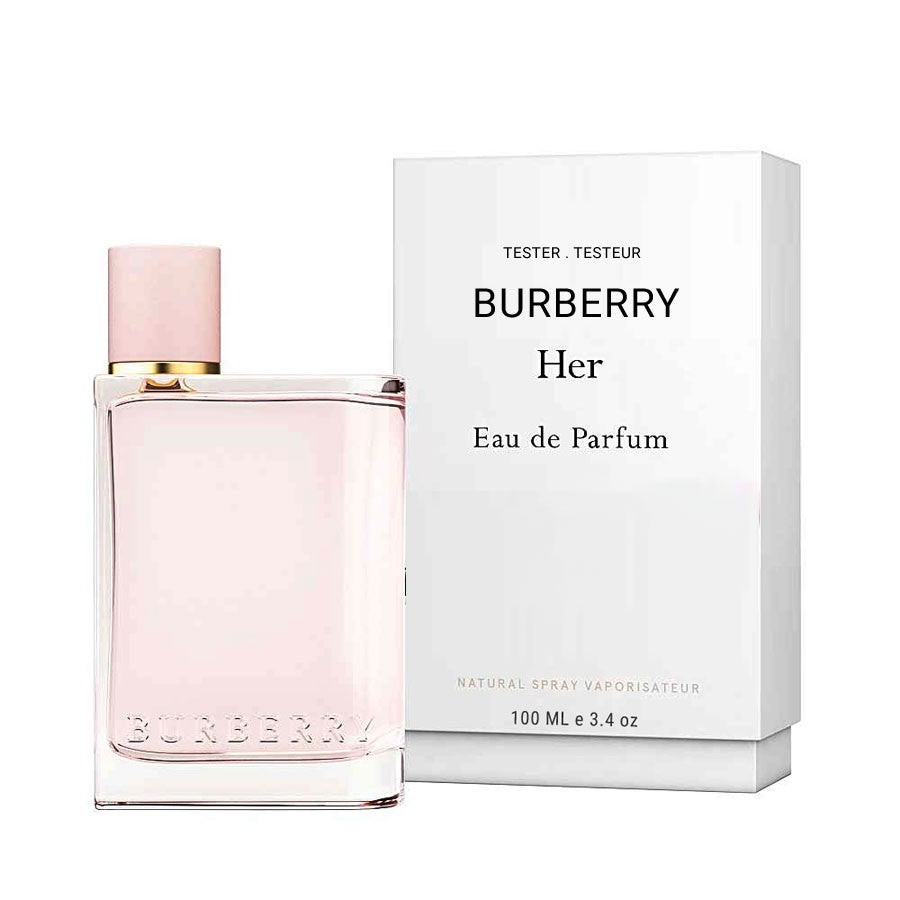 Burberry Her EDP Women