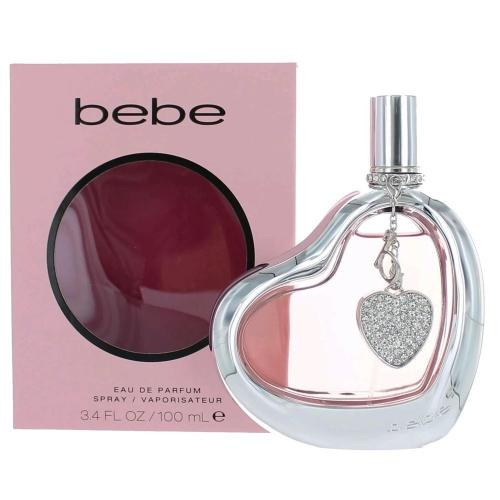 Bebe 100ml EDP Women